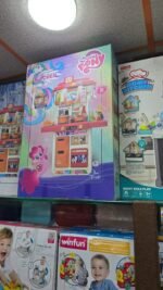 Little pony premium imported China kitchen set XXL size - Image 2