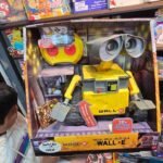 RC Wall-e Disney official product