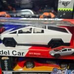 Rc car Tesla model car