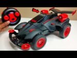 RC car Batman large model