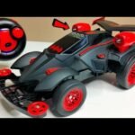 RC car Batman large model