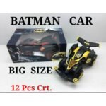 RC car Batman large model - Image 2