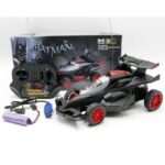 RC car Batman medium model rechargeable
