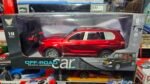 RC rechargeable land cruiser model Mercedes-Benz model