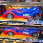 RC racing super remote rechargeable car premium will quality F1 shape
