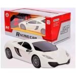 Rc car Rechargeable beautiful model Lamborghini shape