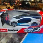 Rc car water to smoke 💨 best selling model