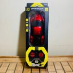 RC remote control rechargeable car best selling model lighting in headlight