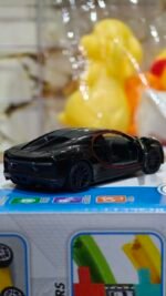 Metal diecast model Bugatti Chiron 1 small - Image 2